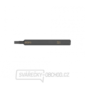 Wera 018150 Šroubovací bit pro rázové šroubováky 840 S gallery main image