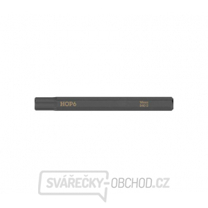 Wera 018153 Šroubovací bit pro rázové šroubováky 840 S gallery main image