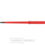 Wera 003422 Výměnná šroubovací čepel HEX 4 mm Kraftform Kompakt VDE 64 i gallery main image