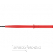 Wera 003432 Výměnná šroubovací čepel TX 15 Kraftform Kompakt VDE 67 i TORX® gallery main image