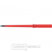 Wera 003415 Výměnná šroubovací čepel pro vnitř. 4hran # 1 Kraftform Kompakt VDE 68 i gallery main image