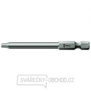Wera 319835 Šroubovací bit 1/4 TX 9 x 70 mm 867/4 Z TORX® gallery main image