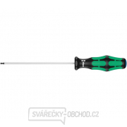 Wera 022800 Šroubovák se šestihrannou kulovou hlavou 2 mm, typ 352 gallery main image