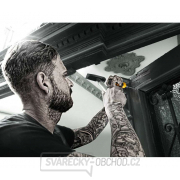 Wera 018166 Šroubovací bit pro rázové šroubováky 867 S Náhled