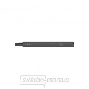 Wera 018167 Šroubovací bit pro rázové šroubováky 867 S gallery main image
