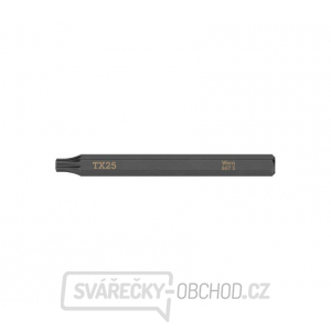Wera 018168 Šroubovací bit pro rázové šroubováky 867 S gallery main image