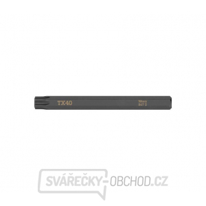 Wera 018170 Šroubovací bit pro rázové šroubováky 867 S gallery main image