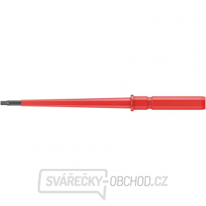 Wera 003421 Výměnná šroubovací čepel HEX 3 mm Kraftform Kompakt VDE 64 i gallery main image