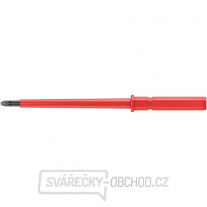 Wera 003451 Výměnná šroubovací čepel PZ 1 Kraftform Kompakt VDE 65 i gallery main image