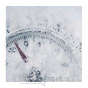 Wera 022700 Zástrčný klíč šestihranný (inbus) 1,5 mm 3950 PKL, nerezová ocel Náhled