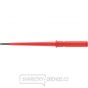 Wera 003420 Výměnná šroubovací čepel HEX 2,5 mm Kraftform Kompakt VDE 64 i gallery main image