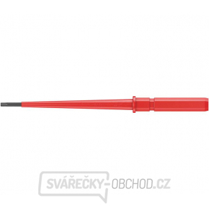 Wera 003420 Výměnná šroubovací čepel HEX 2,5 mm Kraftform Kompakt VDE 64 i gallery main image