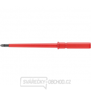 Wera 003411 Výměnná šroubovací čepel PH 1 Kraftform Kompakt VDE 62 i gallery main image