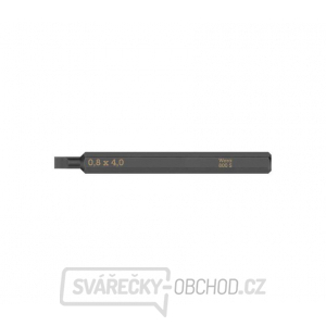 Wera 018440 Šroubovací bit pro rázové šroubováky 800 S gallery main image