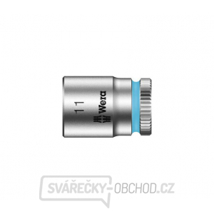 Wera 003510 Nástrčná hlavice Zyklop 1/4" 6hran 11 mm typ 8790 HMA gallery main image