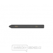 Wera 018161 Šroubovací bit pro rázové šroubováky 851 S gallery main image