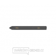 Wera 018164 Šroubovací bit pro rázové šroubováky 851 S gallery main image
