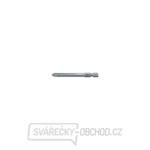 Wera 060029 Šroubovací bit 1/4 Hex PZ 1 x 89 mm, typ 855/4 Z PZ na křížové šrouby Pozidriv gallery main image