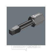 Wera 057632 Bit 1/4" pro vnitřní čtyřhran # 3 typ 868/1 IMP DC Impaktor Náhled