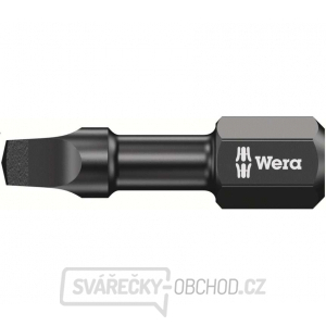 Wera 057632 Bit 1/4" pro vnitřní čtyřhran # 3 typ 868/1 IMP DC Impaktor gallery main image