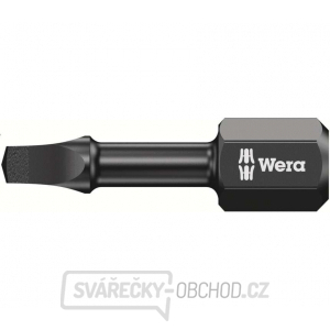 Wera 057631 Bit 1/4" pro vnitřní čtyřhran # 2 typ 868/1 IMP DC Impaktor gallery main image