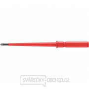 Wera 003410 Výměnná šroubovací čepel PH 0 Kraftform Kompakt VDE 62 i Náhled