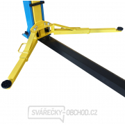 Dvousloupový zvedák Golemtech 3500 kg ECO Náhled