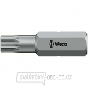 Wera 066155 Šroubovací bit 1/4" M5 typ 860/1 XZN gallery main image
