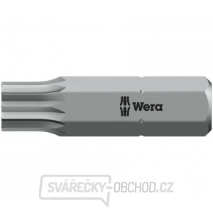 Wera 066160 Šroubovací bit 1/4" M6 typ 860/1 XZN gallery main image