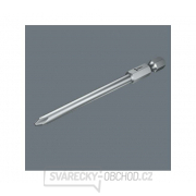 Wera 059604 Šroubovací bit 1/4" inbus 2,5 x 50 mm - 840/4 Z Hex-Plus Náhled
