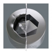 Wera 059602 Bit inbus 1,5 mm - 840/4 Z Hex-Plus. Šroubovací bit 1/4" Hex, 50 mm, pro šrouby s vnitřním šestihranem Náhled