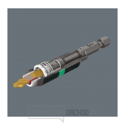 Wera 056412 Bit 1/4" PH 21 x 25 mm, bitorsion typ 851/1 BTH PH Náhled