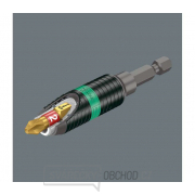 Wera 056410 Bit 1/4" PH 1 x 25 mm, bitorsion typ 851/1 BTH PH Náhled
