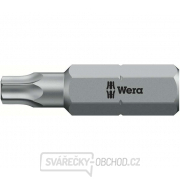 Wera 135142 Šroubovací bit 1/4" TX 3 x 25 mm typ 867/1 TORX® Náhled