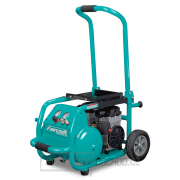 Mobilní kompresor Compact-Air 240/20 OF E gallery main image