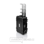 Kufr na nářadí „Robust26“ Elektro Knipex 00 21 33 E (Sada 23 dílů) Náhled