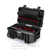 Kufr na nářadí „Robust26“ Knipex 00 21 33 LE (Prázdný) Náhled