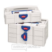Sada kabelových koncovek Knipex 97 90 10 Náhled