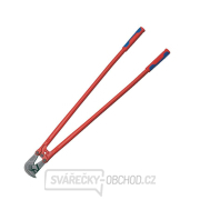 Pákové štípací kleště 950 mm Knipex 71 82 950 na pletivo gallery main image