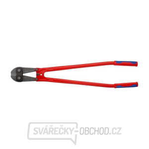 Pákové štípací kleště 910 mm Knipex 71 72 910 gallery main image