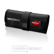 Sada přesných pinzet Knipex 92 00 02 (5 ks) Náhled