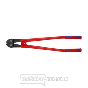 Pákové štípací kleště 760 mm Knipex 71 72 760 Náhled