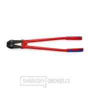 Pákové štípací kleště 760 mm Knipex 71 72 760 Náhled