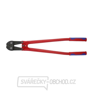 Pákové štípací kleště 760 mm Knipex 71 72 760 gallery main image