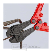 Pákové štípací kleště 610 mm Knipex 71 72 610 Náhled