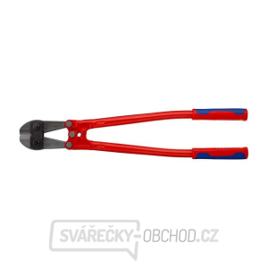 Pákové štípací kleště 610 mm Knipex 71 72 610 gallery main image