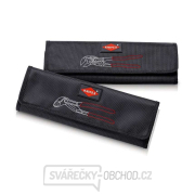 Kleště na vodní čerpadla 150 ÷ 300 mm Knipex Cobra 00 19 55 S9 (Sada 3 dílů) Náhled