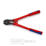 Pákové štípací kleště 460 mm Knipex 71 72 460 Náhled