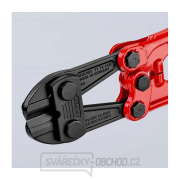 Pákové štípací kleště 460 mm Knipex 71 72 460 Náhled