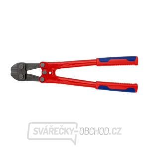 Pákové štípací kleště 460 mm Knipex 71 72 460 gallery main image